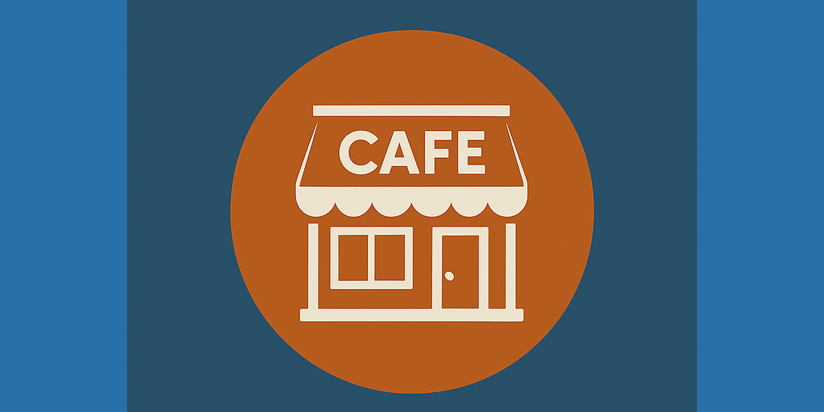 cafes of Amsterdam