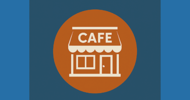 cafes of Amsterdam