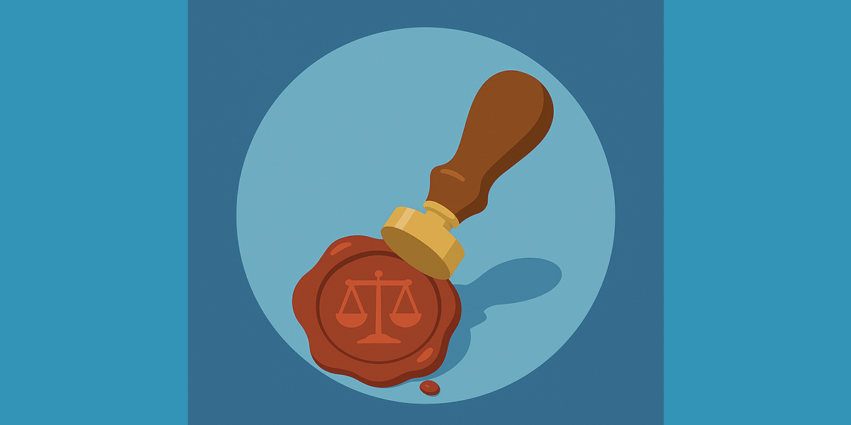 court case against Geo Milev