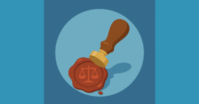 court case against Geo Milev