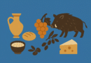 diet of the ancient Thracians