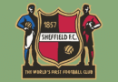 first football club