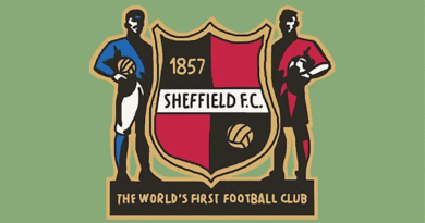 first football club