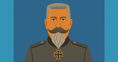 general Stefan Nerezov
