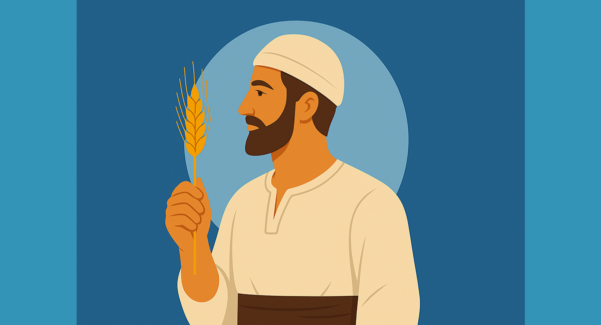 life of the medieval Bulgarian