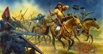 mercenaries of the Second Bulgarian Kingdom