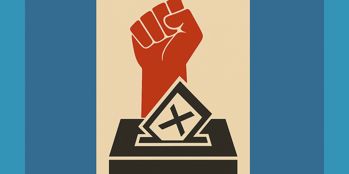 opposition and the elections for the VII Great National Assembly in 1946