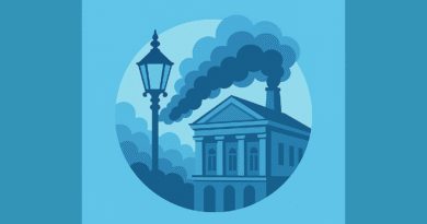 struggle of a capital city municipality with dirty air in the 1930s