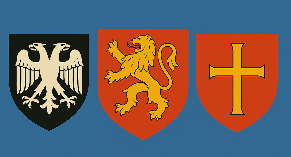 tsar Boril coalition against Serbia