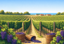 vineyard-in-France