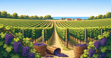 vineyard-in-France
