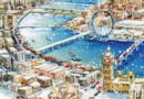 ways to enjoy London in winter