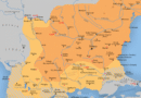 Bulgaria is the center of the Balkans, not Serbia