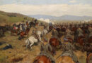 Bulgarian-Serbian war