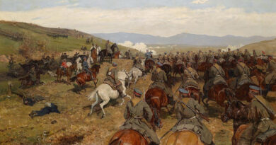 Bulgarian-Serbian war