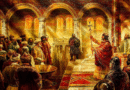 Christianity and the Late Antique Bulgarians