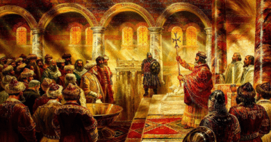 Christianity and the Late Antique Bulgarians