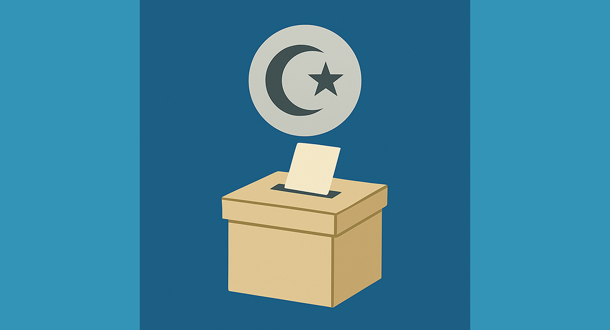 the liberals used the Muslim vote in Western Thrace in 1914