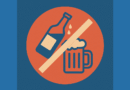 deal with drinking