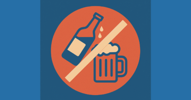 deal with drinking