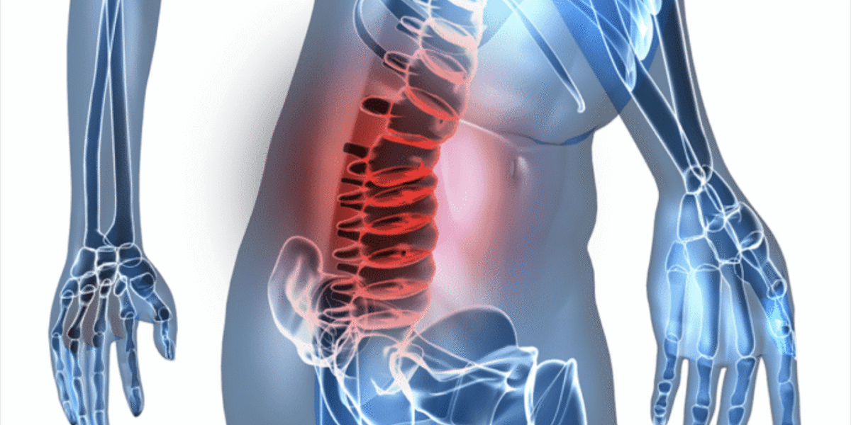 deal with stomach pain