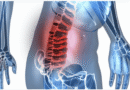 deal with stomach pain