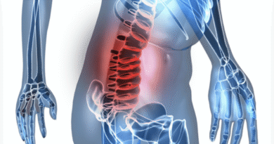 deal with stomach pain