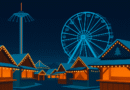 Hyde Park Winter Wonderland