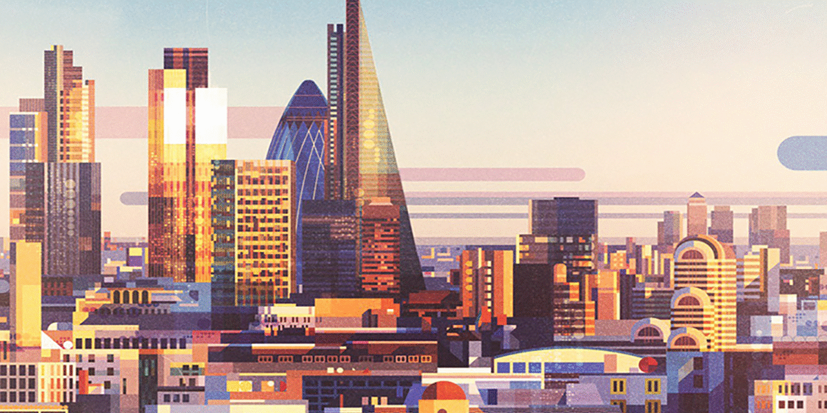 Interesting facts about London