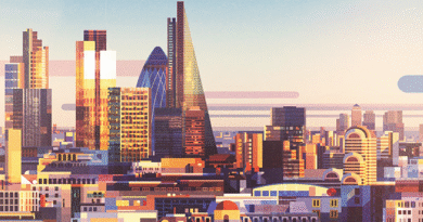 Interesting facts about London