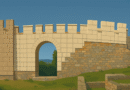 Legends about the defense of the Pernik Fortress