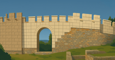 Legends about the defense of the Pernik Fortress