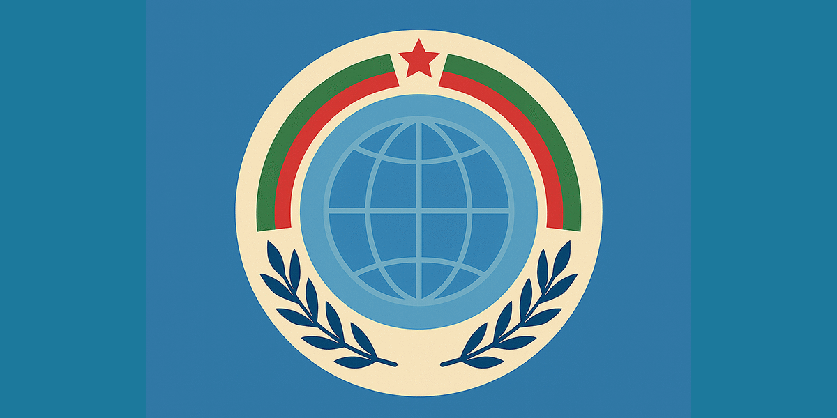 Sport as part of Bulgarian foreign policy