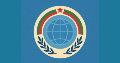 Sport as part of Bulgarian foreign policy