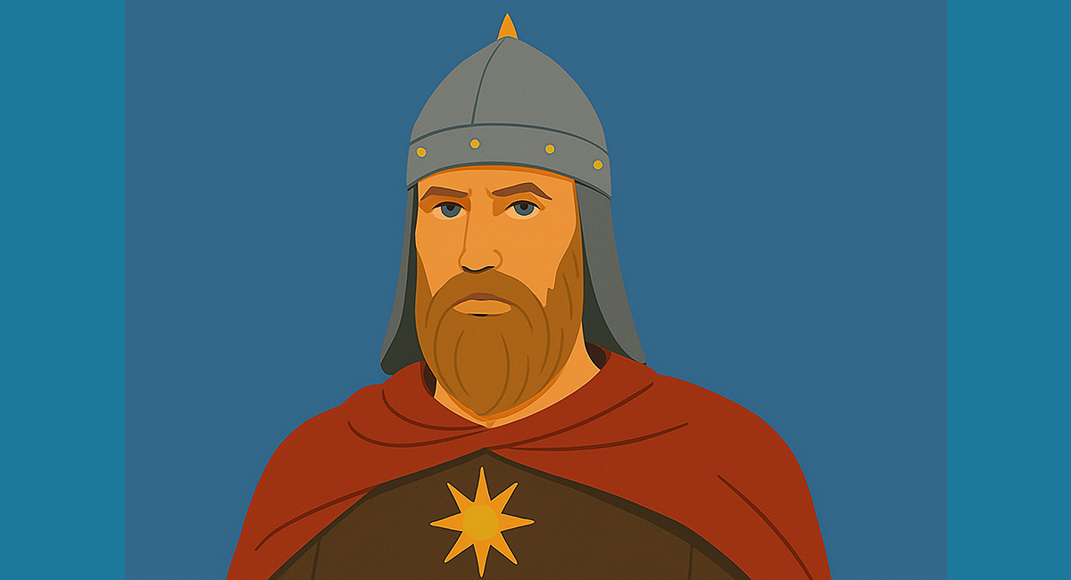 Andronicus Asen