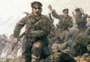 Balkan war 1912-1913