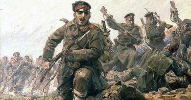 Balkan war 1912-1913