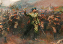Battle of Bulair and Sharkoy