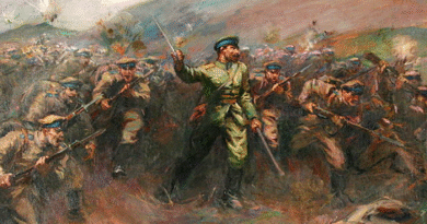 Battle of Bulair and Sharkoy