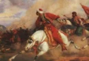 Battle of Chernomen 1371