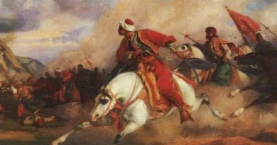Battle of Chernomen 1371