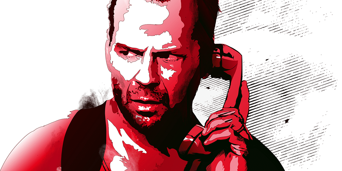 Bruce Willis