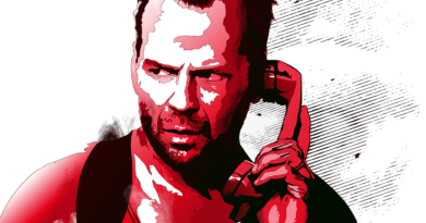 Bruce Willis