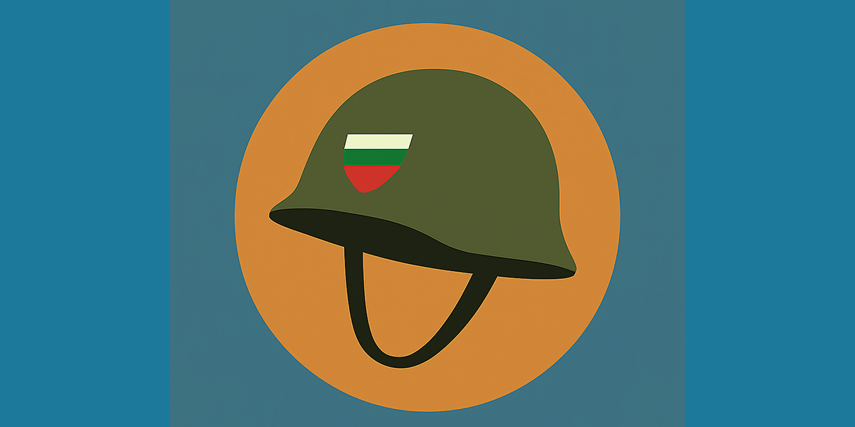 Bulgarian Army's Foreign Missions after 1945