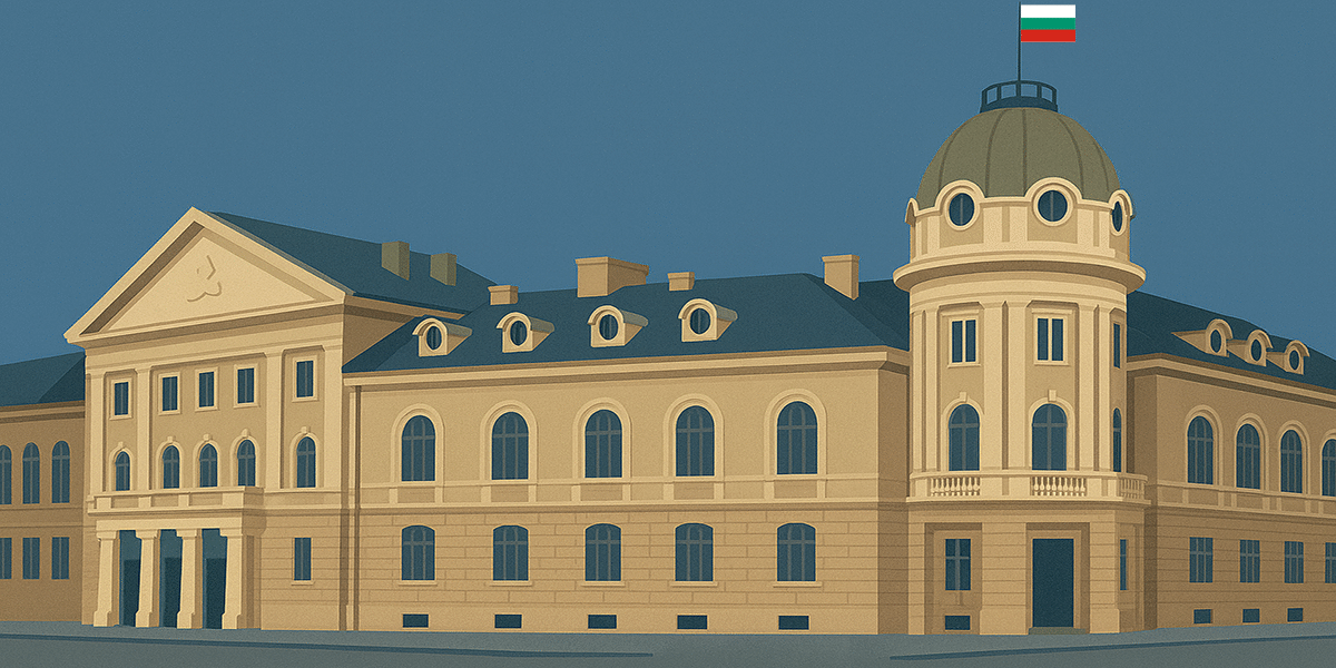 Bulgarian Literary Society
