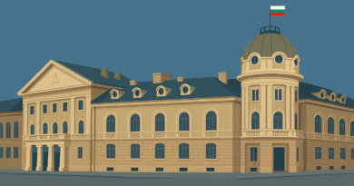 Bulgarian Literary Society
