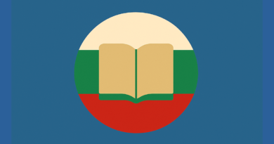 Bulgarian sunday school