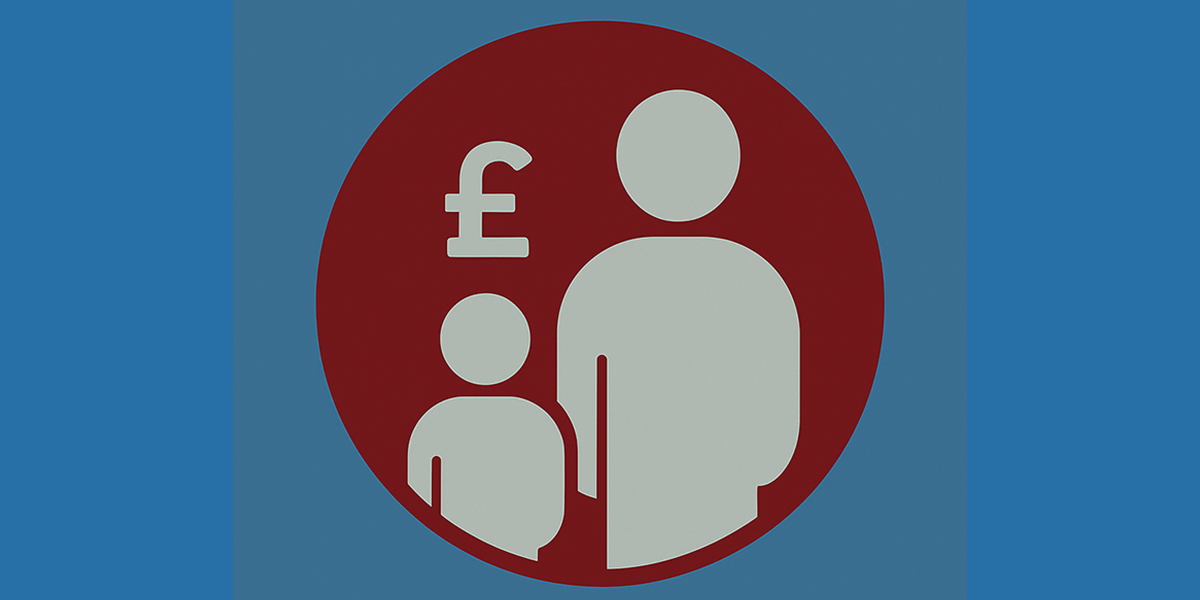 Child benefits in the United Kingdom