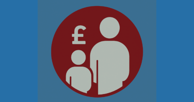 Child benefits in the United Kingdom