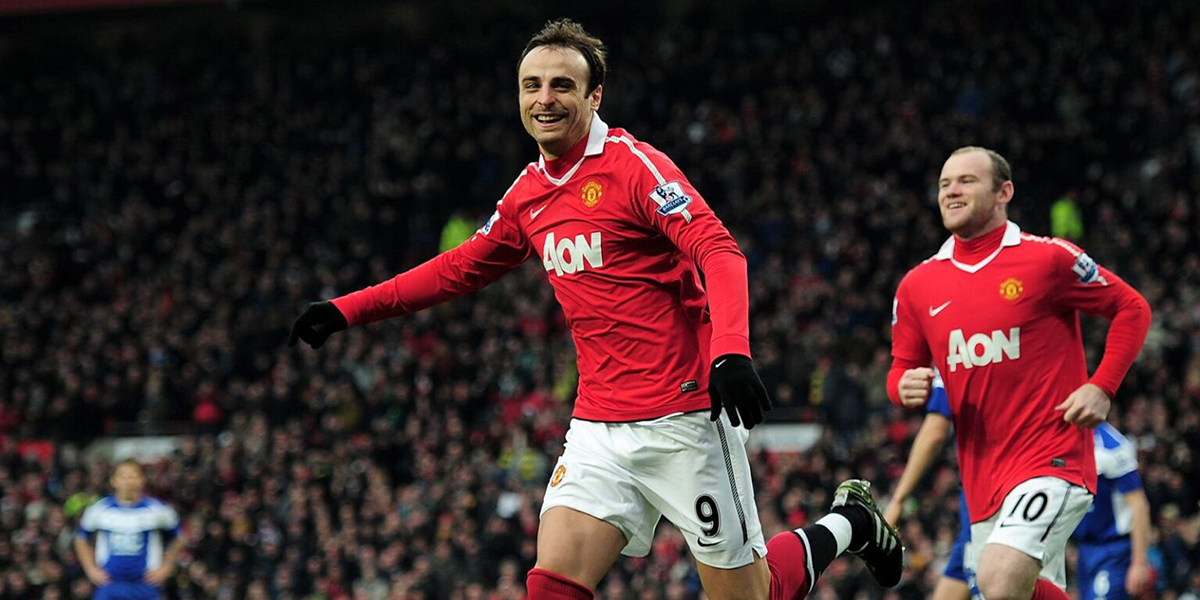 Dimitar Berbatov